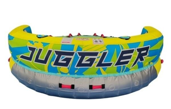 SEABIRD JUGGLER 6 PERSON (TİCARİ AMAÇLI AĞIR HİZMET RİNGOSU)