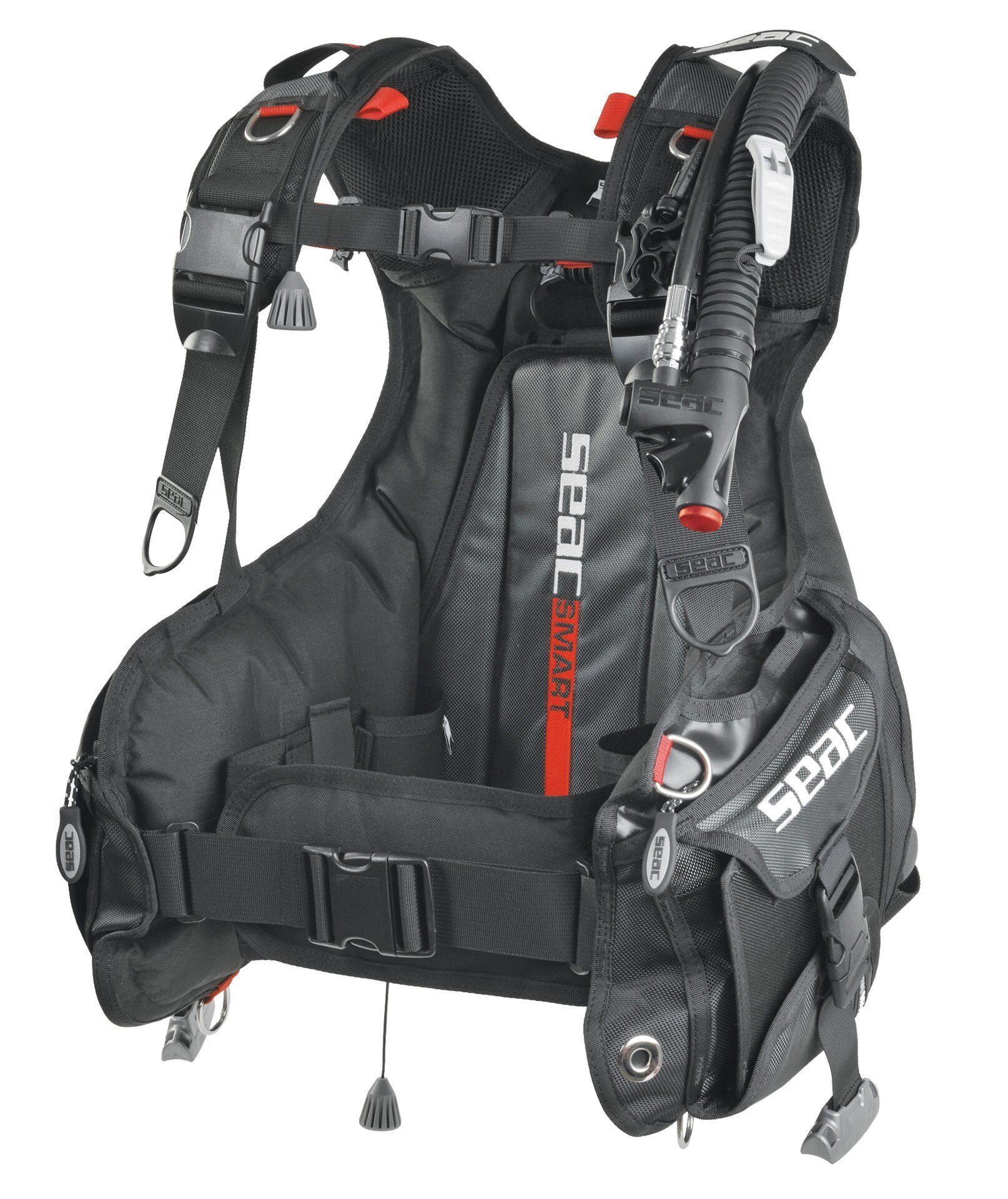 Seac Smart BCD M