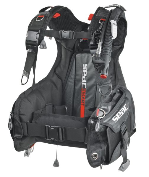Seac Smart BCD M
