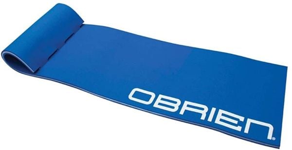 OBR.WATER CARPET FOAM POOL FLOAT BLUE 86X24