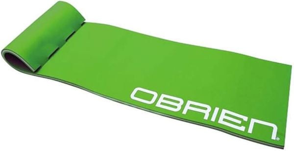 OBR.WATER CARPET FOAM LOUNGE GREEN 86X24