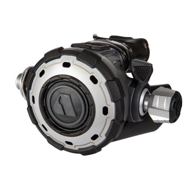 Apeks MTX-RC Int Regulator + Ahtapot