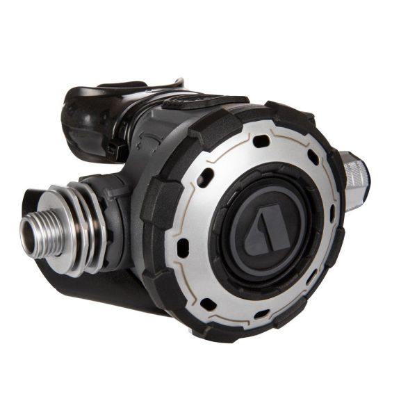 Apeks MTX-RC Int Regulator + Ahtapot