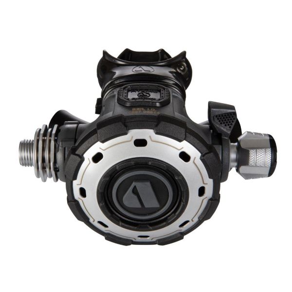 Apeks MTX-RC Int Regulator + Ahtapot