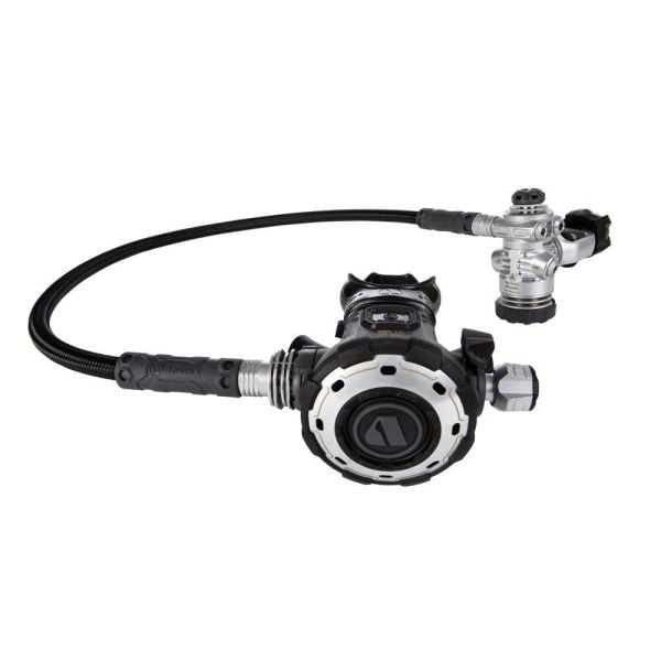 Apeks MTX-RC Int Regulator + Ahtapot