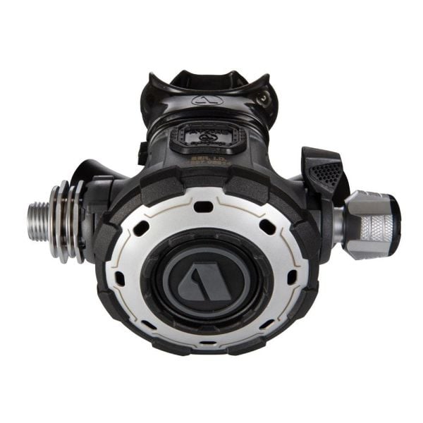 Apeks MTX-RC DIN  Regulator + Ahtapot