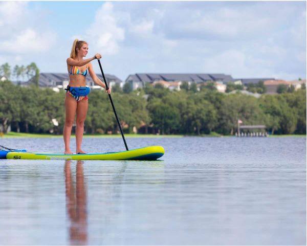 OBRIEN HILO LTD ISUP İNFLATABLE SUP 10'6''