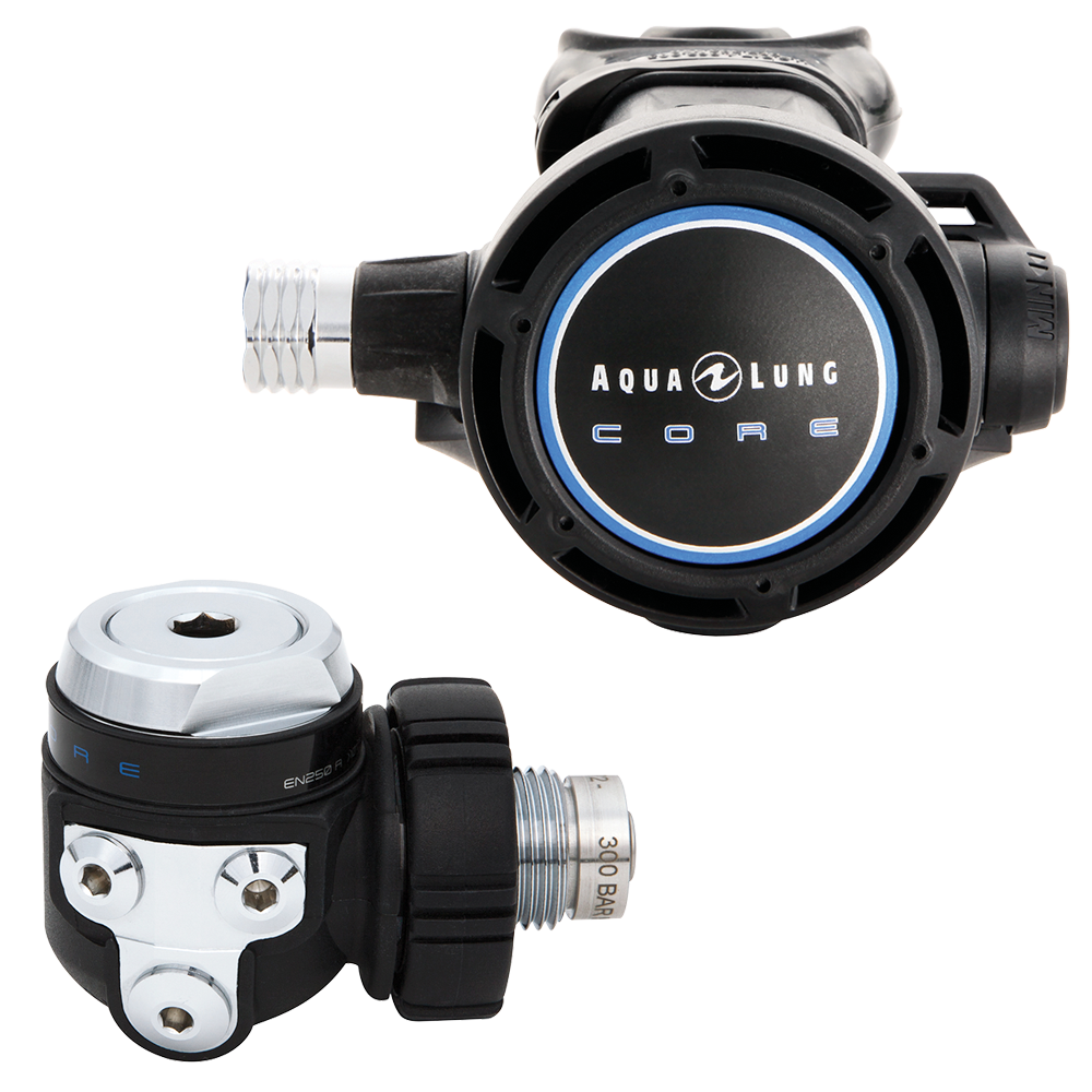 Aqua Lung Core ACD DIN