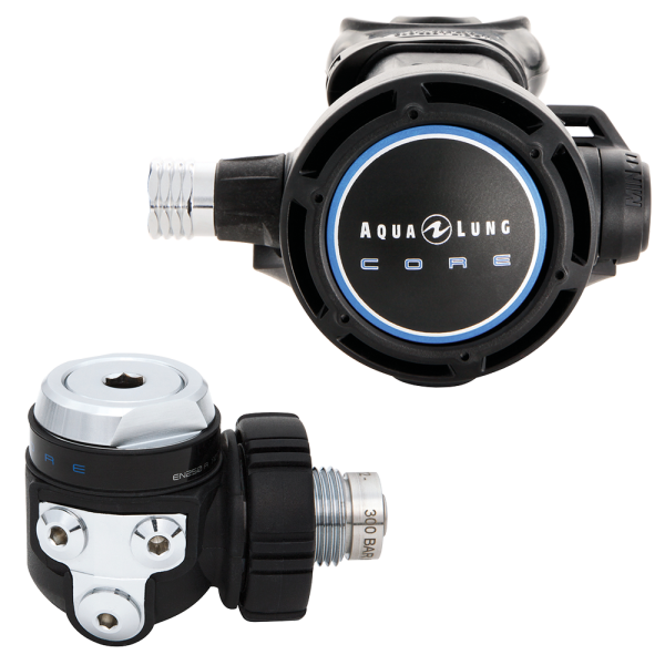 Aqua Lung Core ACD DIN