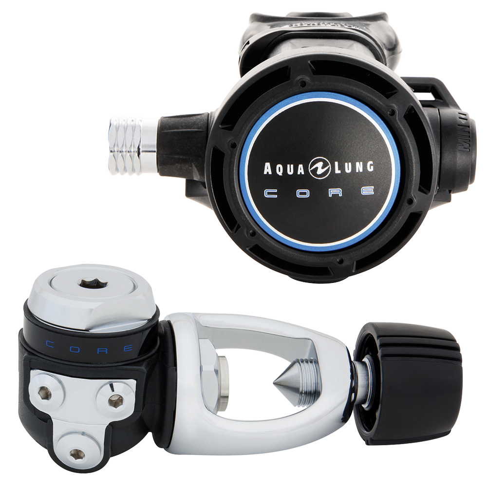 Aqua Lung Core ACD Yoke