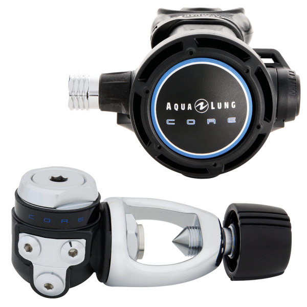 Aqua Lung Core ACD Yoke