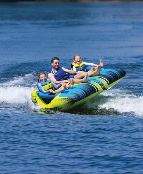 OBRIEN RİNGO DRIFTER (3 PERSON)