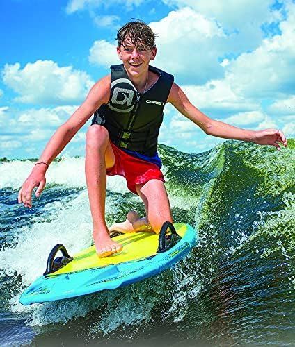 OBRIEN KNEEBOARDS FREEBOARD MAX V2