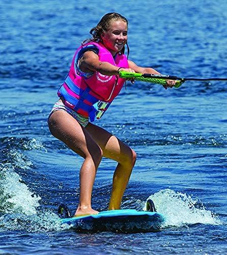 OBRIEN KNEEBOARDS FREEBOARD MAX V2