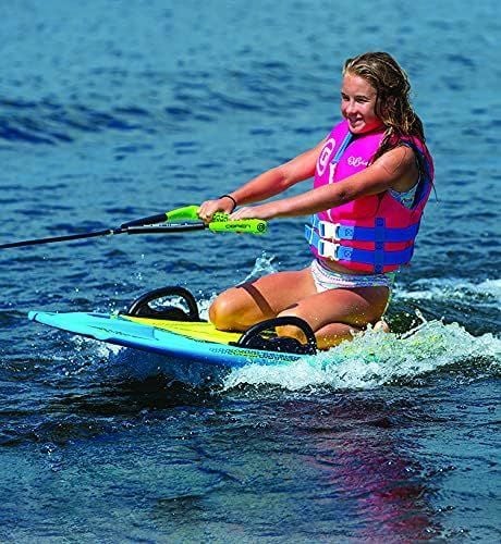 OBRIEN KNEEBOARDS FREEBOARD MAX V2