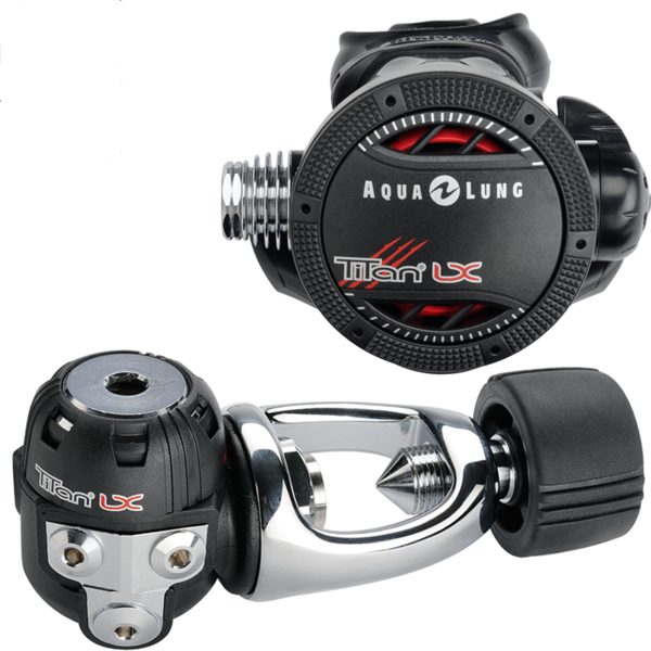 Aqua Lung Tıtan Lx Yoke