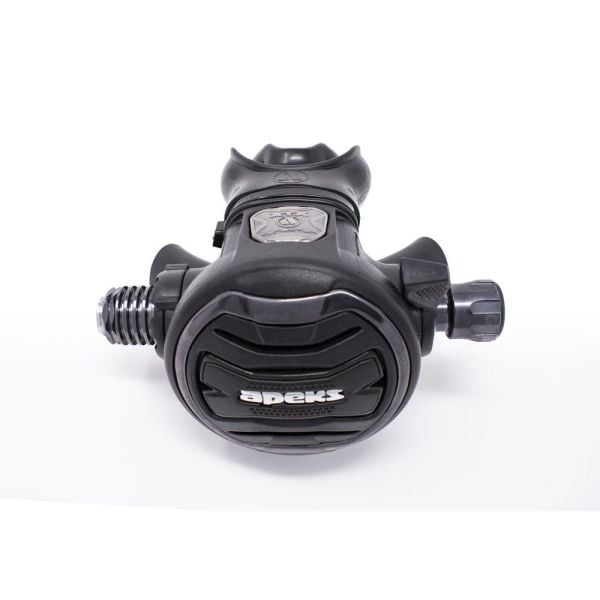Apeks XTX200 Tungsten Swıvel DIN