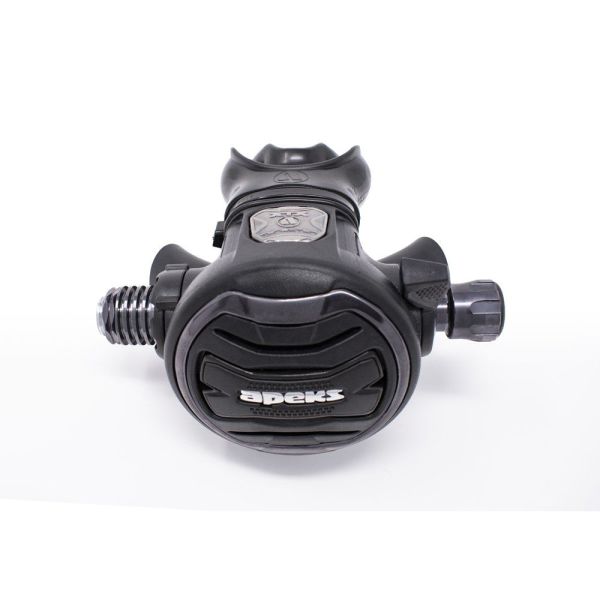 Apeks XTX200 Tungsten