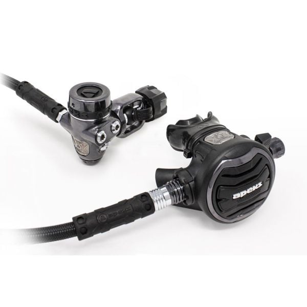 Apeks XTX200 Tungsten