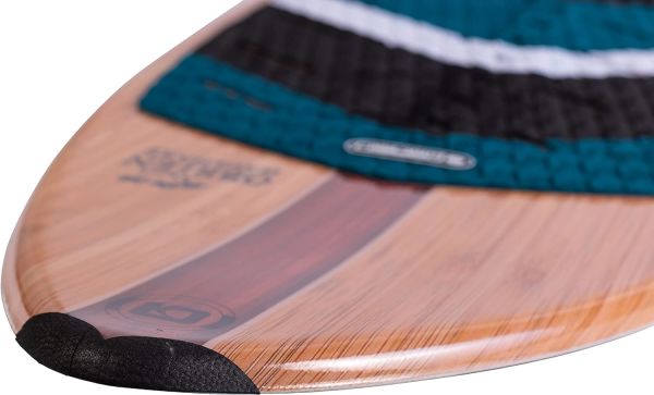 OBRIEN WAKE SURF HAVANA 52''