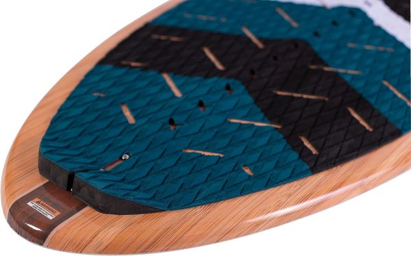 OBRIEN WAKE SURF HAVANA 52''