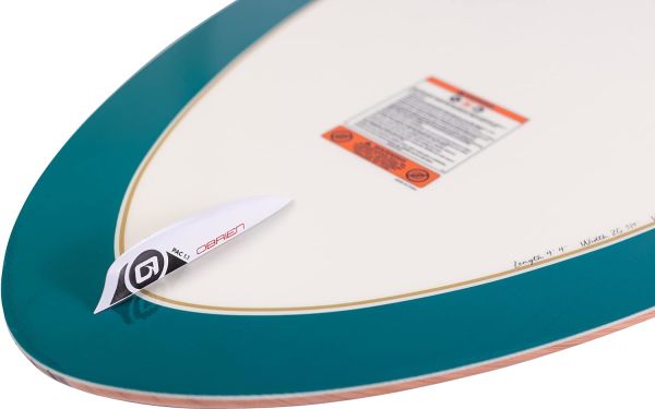 OBRIEN WAKE SURF HAVANA