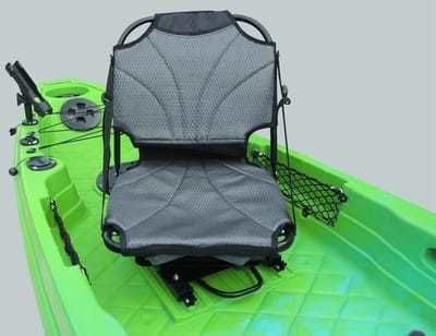 WİNNER KAYAK MAVERICK ANGLER (1 PERSON)