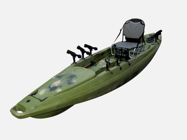 WİNNER KAYAK MAVERICK ANGLER (1 PERSON)