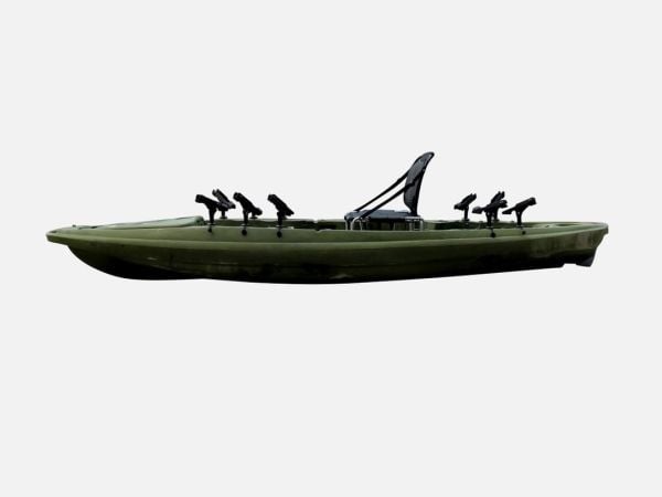 WİNNER KAYAK MAVERICK ANGLER (1 PERSON)