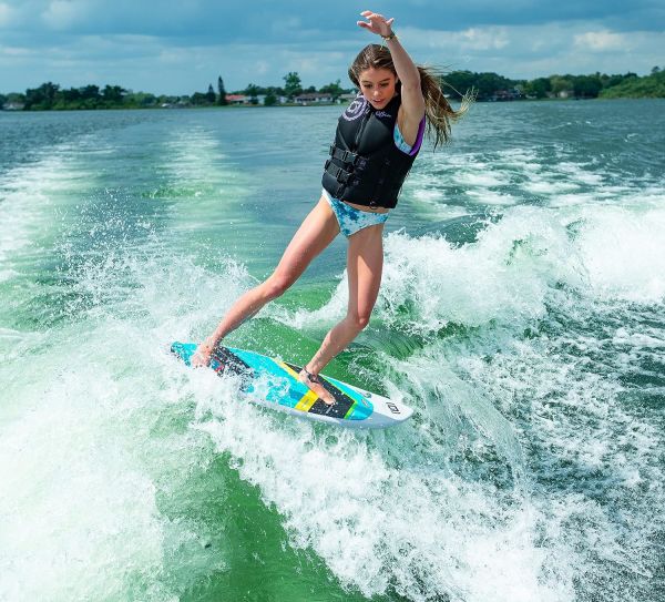 OBRIEN WAKE SURF MICRO DUST