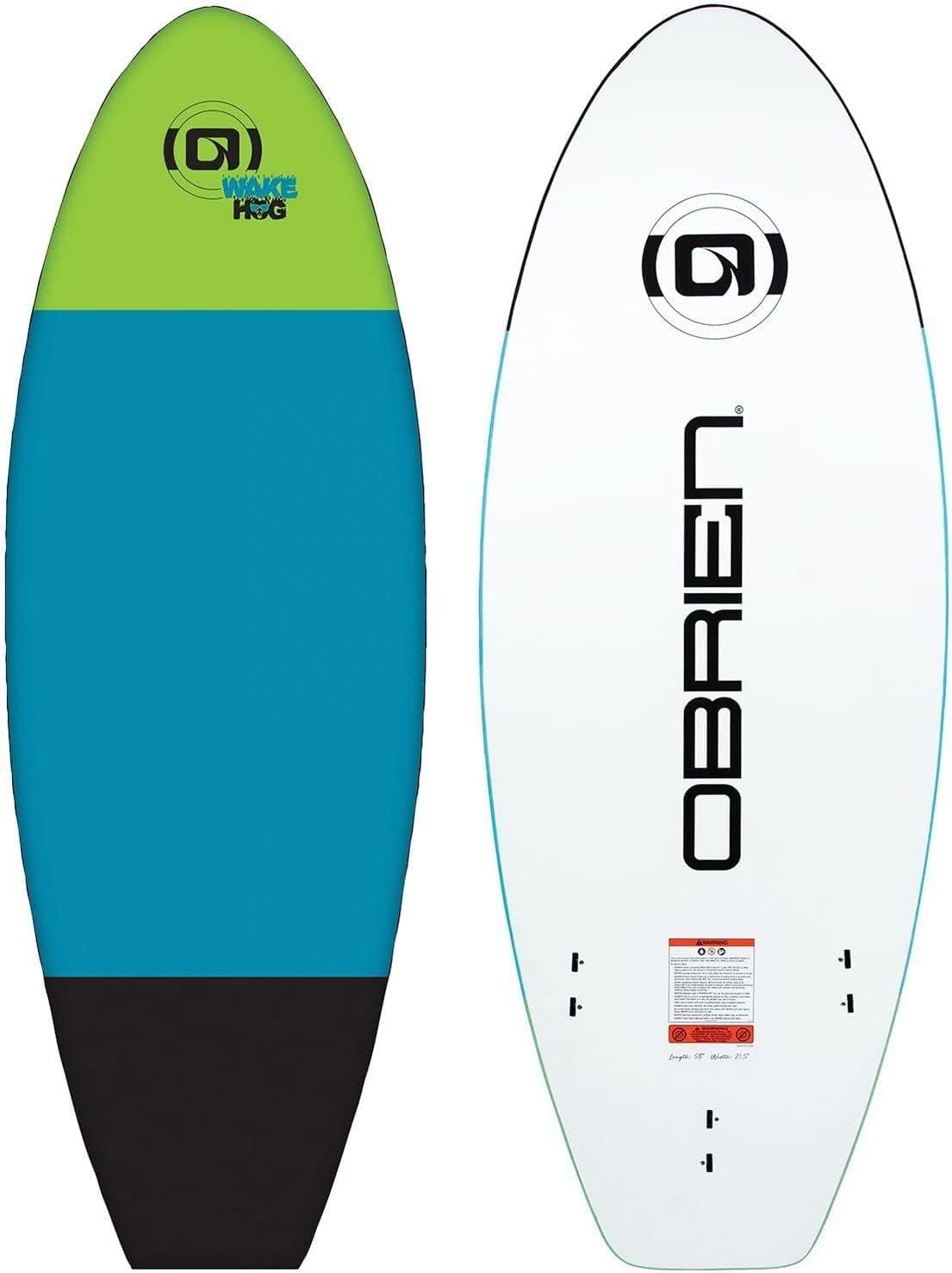 OBRIEN WAKE SURF WAKE HOG (DALGA SÖRFÜ)