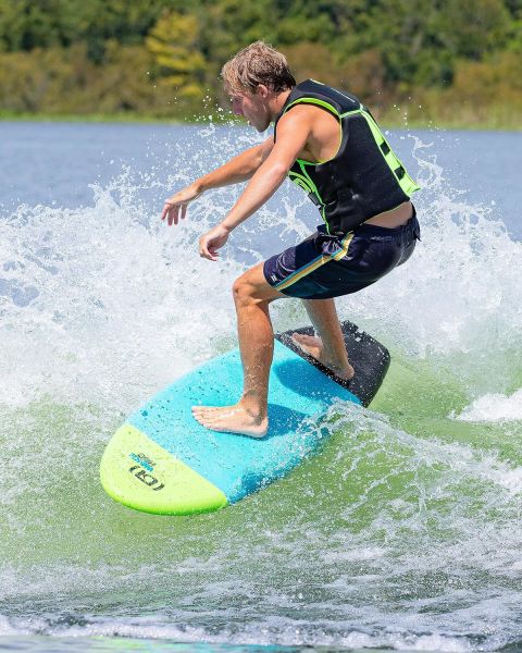 OBRIEN WAKE SURF WAKE HOG (DALGA SÖRFÜ)
