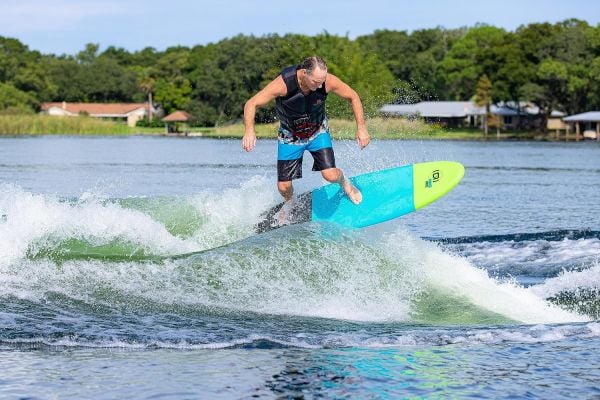 OBRIEN WAKE SURF WAKE HOG (DALGA SÖRFÜ)