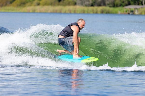 OBRIEN WAKE SURF WAKE HOG (DALGA SÖRFÜ)