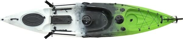 WİNNER KAYAK LEISURE DAVE (1 PERSON)