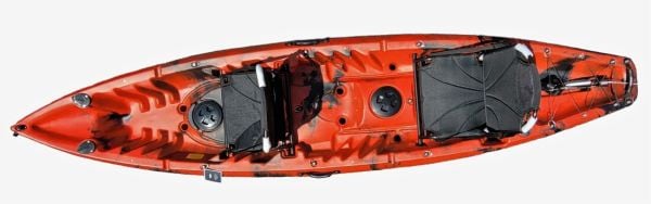 WİNNER KAYAK NEREUS-2 (2+1 PERSON)
