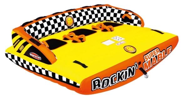 SPORTSSTUFF RİNGO SUPER MABLE 3P