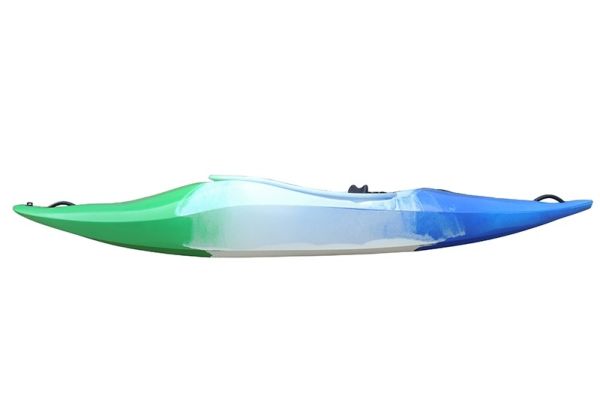WİNNER KAYAK STORM (1 PERSON) YEŞİL-MAVİ