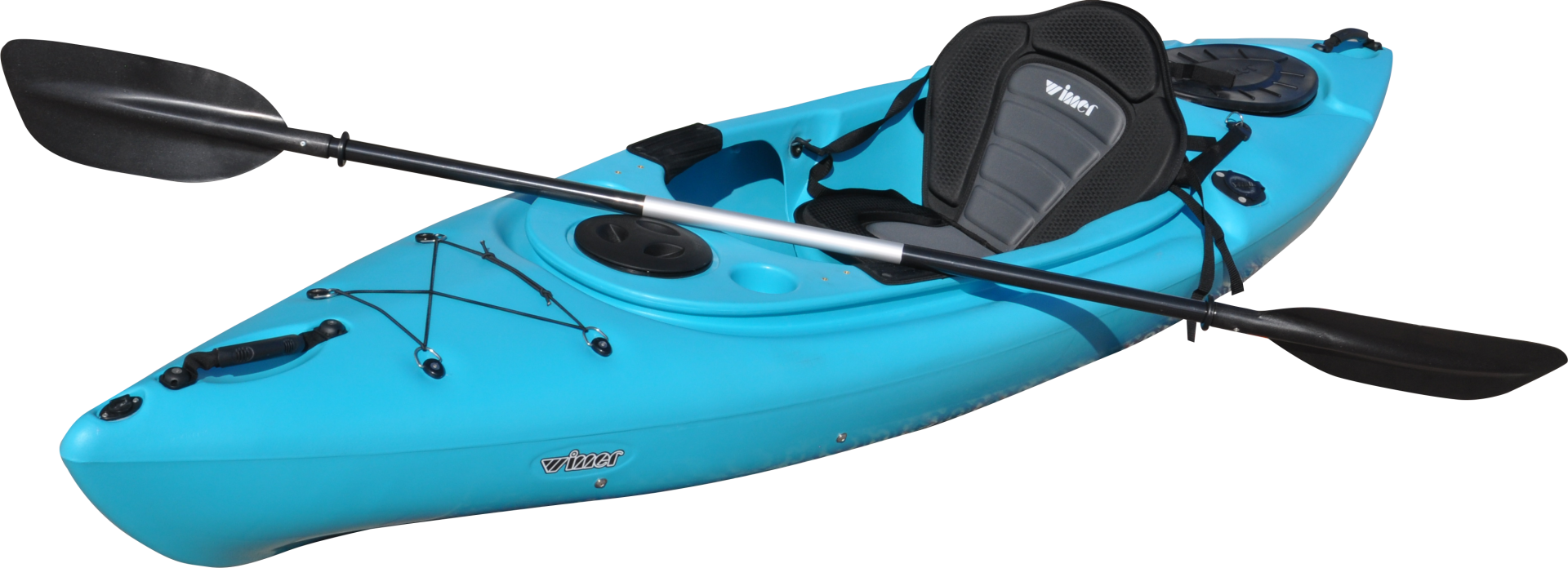 WİNNER KAYAK STRIDER (1 PERSON)