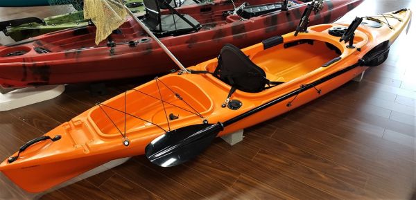 WİNNER KAYAK STRIDER (1 PERSON)