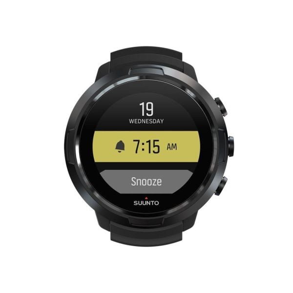 Suunto D5 All Black Dal Bilgisayar 23.817 58 TL