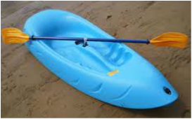 WİNNER KAYAK DORIS (1 CHİLDREN)