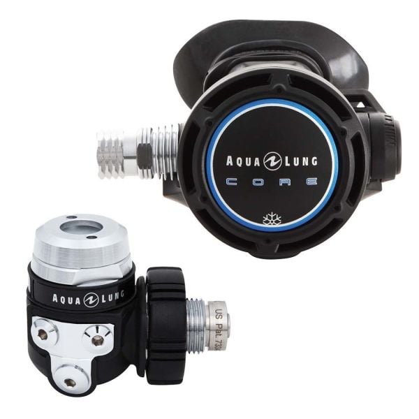 Aqua Lung Core Supreme DIN