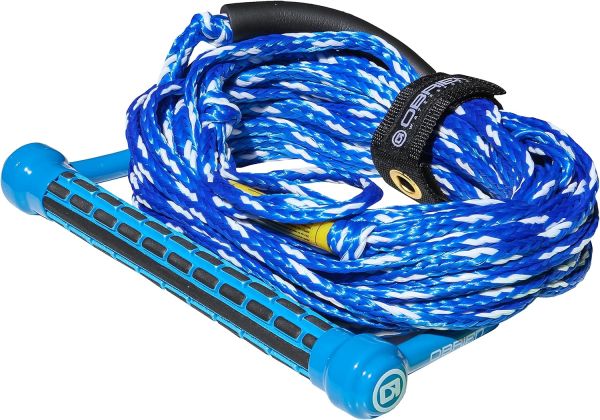 OBRIEN ROPE,1-SECTION COMBO SU KAYAĞI İPİ
