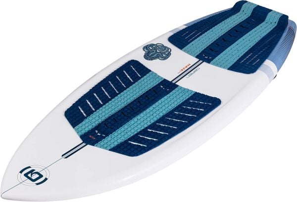 OBRIEN WAKE SURF HAZE V4