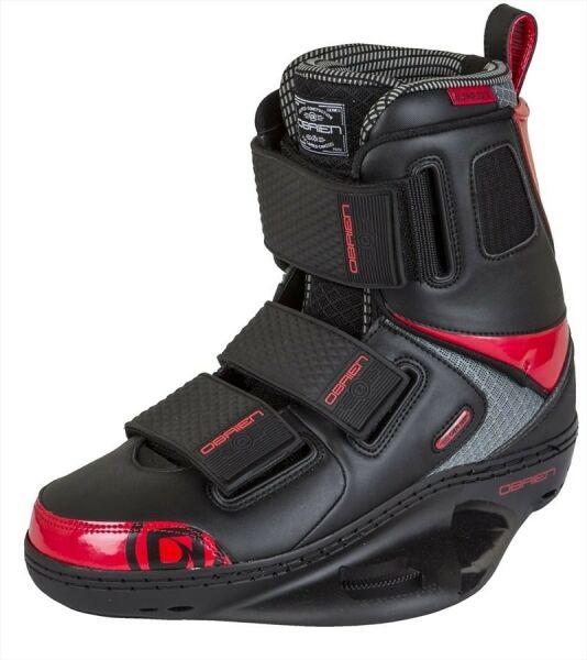 OBRIEN GTX RED 6-8 WAKEBOARD BAĞLAMA