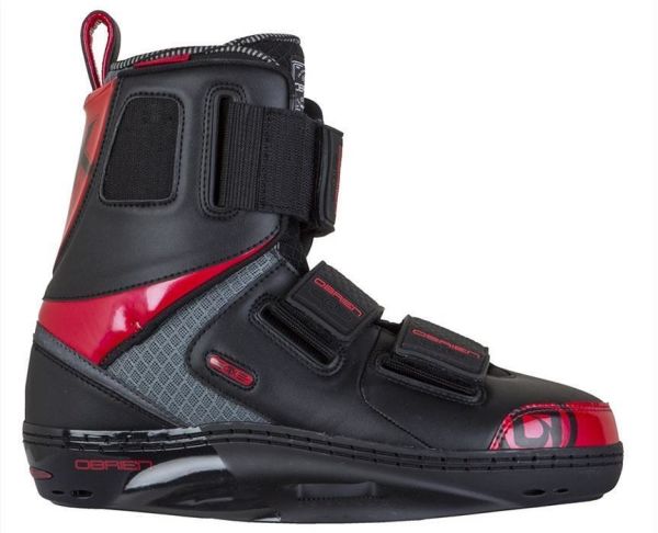 OBRIEN GTX RED 6-8 WAKEBOARD BAĞLAMA