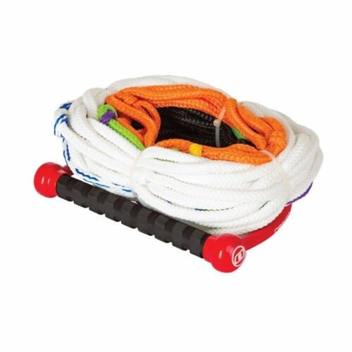 OBRIEN ROPE 8 SECTION COMBO SU KAYAĞI İPİ