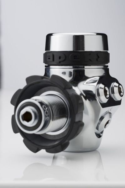 Apeks XTX200 DIN
