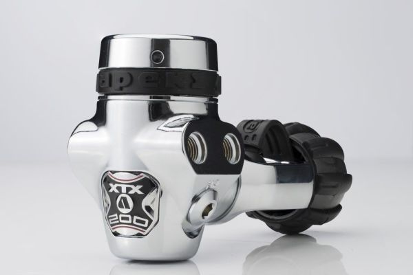 Apeks XTX200 Int